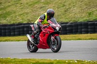 Advanced Group Red Bikes